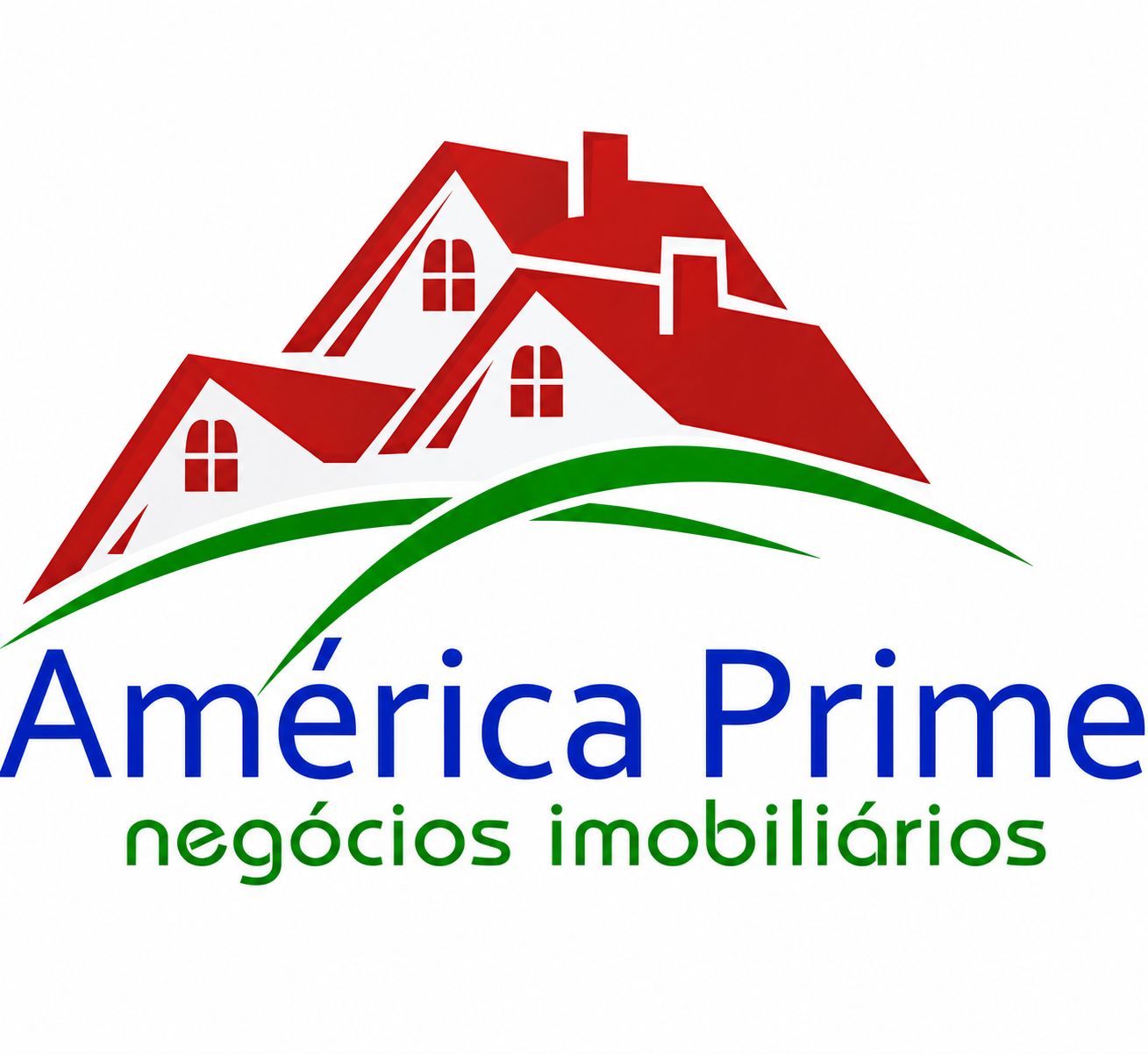 América Prime Logo